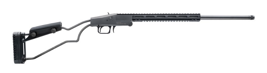 CHI BIG BADGER RIFLE Black 20 - Win Repeating Arms Promotion